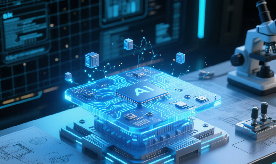 中建材信息攜手生態(tài)伙伴探訪華為練秋湖研發(fā)中心，共話數(shù)智創(chuàng)新